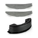 Wilfa Robotstøvsugere Vibrations Kit i sort, 1