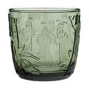 Moomin Arabia Vandglas Moomin Iittala Moomin x Iittala Vandglas - Hattifnatterne - 2 stk. i Pine Green, 1
