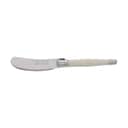 Jean Dubost Smøreknive Laguiole Smørkniv i Creme, 15,2 cm, 1