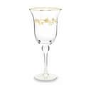 PIP Studio Hvidvinsglas Winter Wonderland Vinglas i Gold, 1