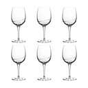 Luigi Bormioli Hvidvinsglas Aero Hvidvinsglas - 6 stk. i Klar, 32.5 cl, 1