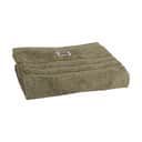 Lexington Håndklæder Icons Original Håndklæde i Dusty Olive, B50 x L70 cm, 1