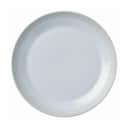 Knabstrup Keramik Kagetallerkener Colorit Kagetallerken i Lys lilla, 19 cm, 1