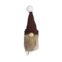 Casa Christmas Nisser Nisse i Brun, 1