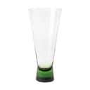 Broste Copenhagen Cocktailglas Konus Cocktailglas i Green, 25 cl, 1
