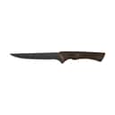 Tramontina Filetknive Churrasco Black Filetkniv i Natur, 1