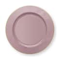 PIP Studio Middagstallerkener Home Decor Undertallerken i Lilac, 1