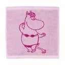 Moomin Arabia Vaskeklude Moomin Arabia Indretning Vaskeklud - Snorkfrøken i Pink, 1