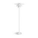 Belid Gulvlamper Picasso Gulvlampe i Mat hvid, 148,6 cm, 1
