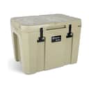 Petromax Køletasker Køleboks i Beige, 50 L, 1