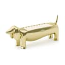 Umbra Småopbevaring Dachsie Smykkeholder i messing, 1