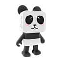 MOB Højtalere Dancing animal Dansende Højtaler i Panda, 1