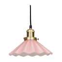 PR Home Pendler August pendel i Lyserød, 25 cm, 1