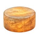 Unison Bordlamper Marble Bordlampe i Natur, 4 cm, 1