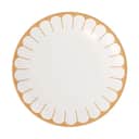 Villeroy & Boch Middagstallerkener Fleur Soleil Middagstallerken i 26,6 cm, 1
