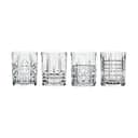 Nachtmann Lowball glas Highland Glas - 4 stk. i klar, 1