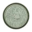 Moomin Arabia Frokosttallerkener Moomin Iittala Moomin x Iittala Tallerken i Pine Green, 1