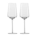 Zwiesel Champagneglas Vervino Champagneglas - 2 stk i Klar, 1