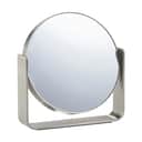 Zone Makeupspejle Ume Bordspejl i metal, 1