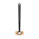 Fiskars Piskeris Functional Form Spiralpiskeris i Sort/orange, 1