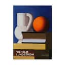 Poster&Frame Plakater Vilhelm Lundstrøm Plakat - Opstilling med hvid kande i Multifarvet, B50 x L70 cm, 1