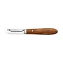 Fiskars Grøntsags- og kartoffelskrællere Classic Skrællekniv i Træ, 1