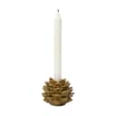 Broste Copenhagen Kronelysestage Pina Lysestage i 8 cm, 1
