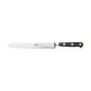 Lion Sabatier Brødknive Ideal Brødkniv i Stål/sort, 1