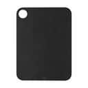 Rig-Tig Skærebrætter Chop-It Cut-it Skærebræt i sort, B23,5 x L31 cm, 1