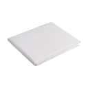 Borås Cotton Lagner Cloud Boxlagen i Hvid, B180 x L210 cm, 1