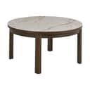 CASA Living Sofaborde Southampton Sofabord i Beige, 1