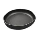 Timm Vladimir Kitchen Pastatallerkener Rustik Pastaskål i Sort, 1