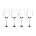 Spiegelau Rødvinsglas Salute Rødvinsglas - 4 stk. i Klar, 55 cl, 1