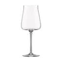 Alessi Hvidvinsglas Eugenia Hvidvinsglas i Klar, 1