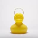 Goodnight Light LED-lamper Duck-Duck Lampe - Lille i Yellow, 31 cm, 1
