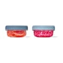 OXO Opbevaringsbokse Opbevaringsboks - 2 stk. i 355 ml, 1