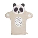 Södahl Vaskeklude Magic Forest Vaskehandske - Penny Panda i Penny Panda, 1