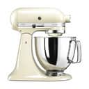 KitchenAid Røremaskiner Artisan Røremaskine 5KSM125EAC i Creme, 1