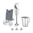 Bamix Stavblendere Swissline Stavblender i Hvid, 1
