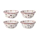 Villeroy & Boch Skåle Toy's Delight Toy´s Delight Jubilæums Skålsæt - 4 dele i Hvid, 1