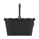 Reisenthel Indkøbskurve Carrybag i Sort, 1