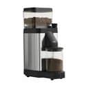 Moccamaster Kaffekværne Moccamaster KM5 Burr Grinder Kaffekværn i Polished Silver, 1