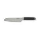 Le Creuset Santokuknive Santokukniv i Sort/sølv, 1