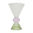 Urban Nature Culture Rødvinsglas Ayo Vinglas i Pale Green, 1