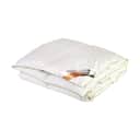 Eurodun Enkeltdyner Dream Energy Dyne i white/green, 220 cm, 1