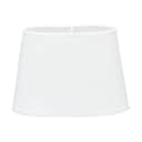PR Home Lampeskærme Omera Lampeskærm i Offwhite, 20 cm, 1