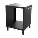 Morsø Grillborde Terra Udebord i Sort, 60 cm, 1