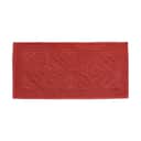 Vivaraise Bademåtter Enzo Bademåtte i Brick, B54 x L110 cm, 1