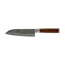Timm Vladimir Kitchen Santokuknive Santokukniv i Brun, 1