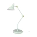Dyberg Larsen Bordlamper Vela Bordlampe i Mint, 1